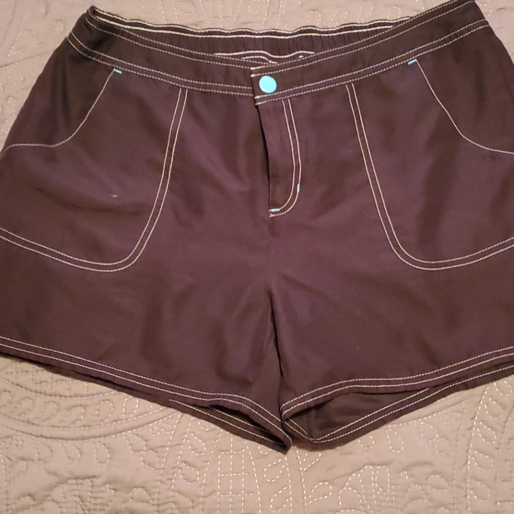 Swim shorts